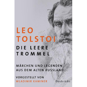1907 sind bei Eugen Diederichs Tolstois Werke in ...