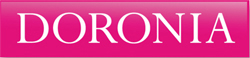Logo von DORONIA Versandhandel GmbH