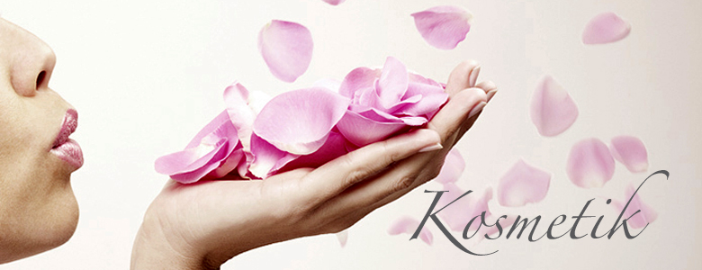 Kosmetik & Pflege