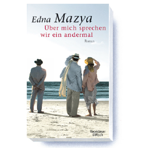Über mich sprechen wir ein andermal