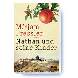 Nathan und seine Kinder - Gebunden