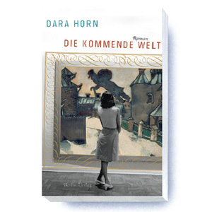 Die kommende Welt