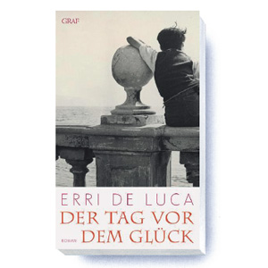 Der Tag vor dem Glück