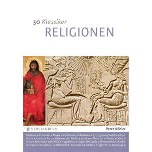 50 Klassiker - Religionen