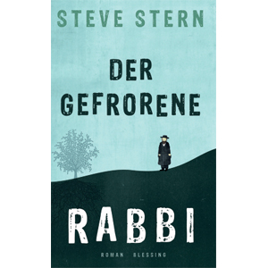 Der gefrorene Rabbi - Angebot