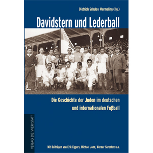 Davidstern und Lederball - Die Geschichte der Juden ...
