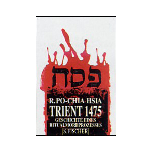 Trient 1475 - R. Po-Chia Hsia
