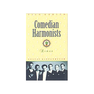 Comedian Harmonists