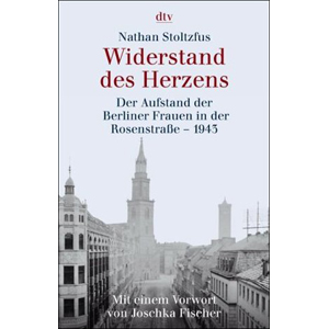 Widerstand des Herzens - Nathan Stoltzfus