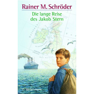 Die lange Reise des Jakob Stern