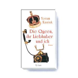 Die Queen, ihr Liebhaber und ich