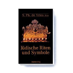 Jüdische Riten und Symbole