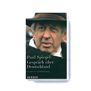 Gespräch über Deutschland