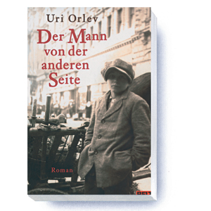 Der Mann von der anderen Seite
