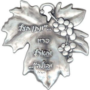 Weinblatt