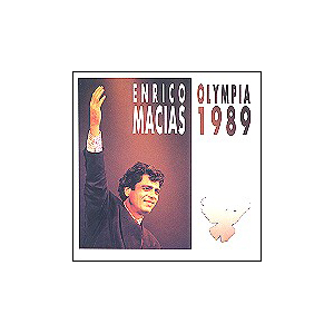 Olympia 1989 - Enrico Macias