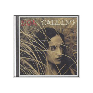 Noa - Calling, CD