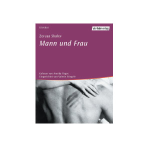 Mann und Frau - Zeruya Shalev