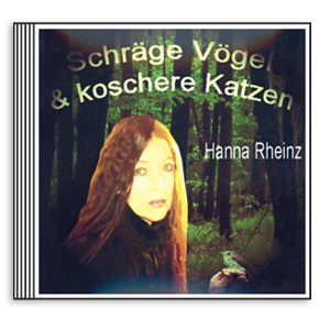 Schräge Vögel & koschere Katzen
