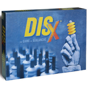 DISX
