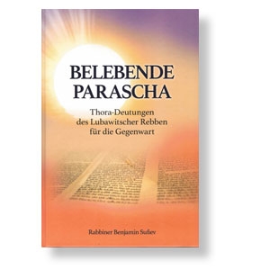 Belebende Parascha - Band 2