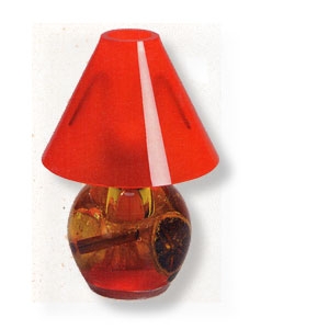Tischlampe