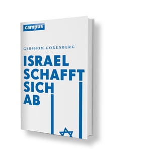 Israel schafft sich ab