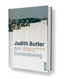 Am Scheideweg - Judentum und die Kritik am Zionismus