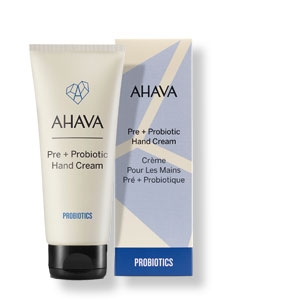 Pre- und Probiotic Handcreme, 100 ml