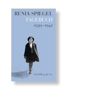 Tagebuch 1939-1942