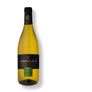 Barkan Classic Chardonnay