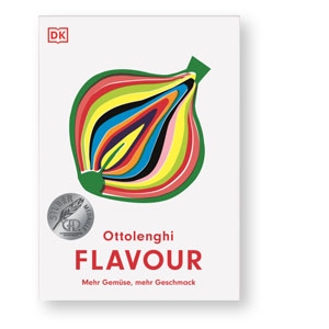 Flavour: Mehr Gemüse, mehr Geschmack