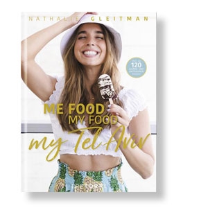 Me Food My Food My Tel Aviv, Laktose- und glutenfreie Rezepte