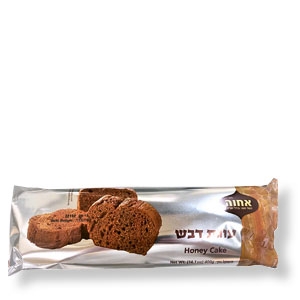 Honigkuchen von Achva - 400 g