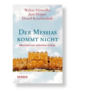 Der Messias kommt nicht