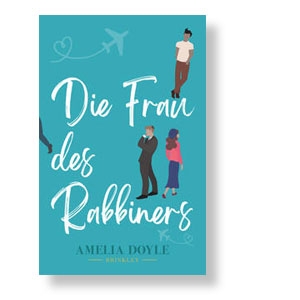 Die Frau des Rabbiners