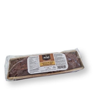 Honigkuchen von Ariel, 450 g