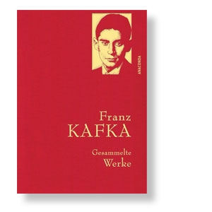 Franz Kafka, Gesammelte Werke