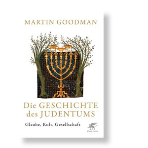Das Standardwerk zur Geschichte des Judentums