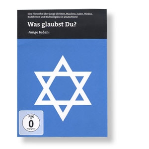 Junge Juden