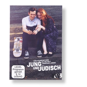 Jung und Jüdisch