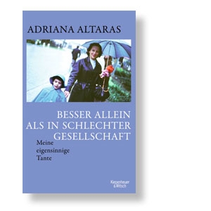 Besser allein als in schlechter Gesellschaft - Bestseller