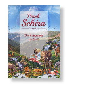 Perek Schira