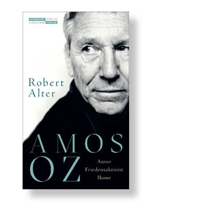 Amos Oz