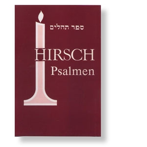 Hirsch Psalmen -