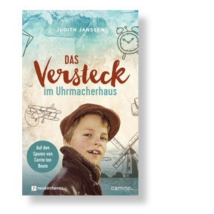 Das Versteck im Uhrmacherhaus