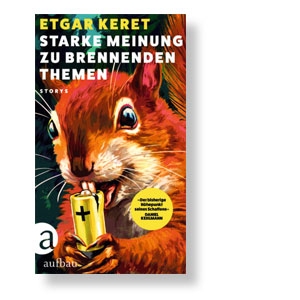 Starke Meinung zu brennenden Themen - Erzählungen