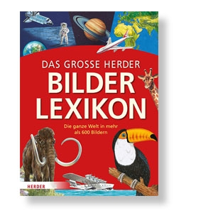 Das große Herder Bilderlexikon