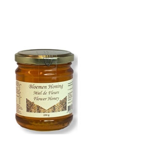 Koscherer  Blütenhonig, 250 g