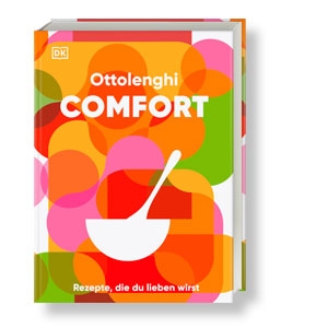 Ottolenghi Comfort Rezepte, die du lieben wirst